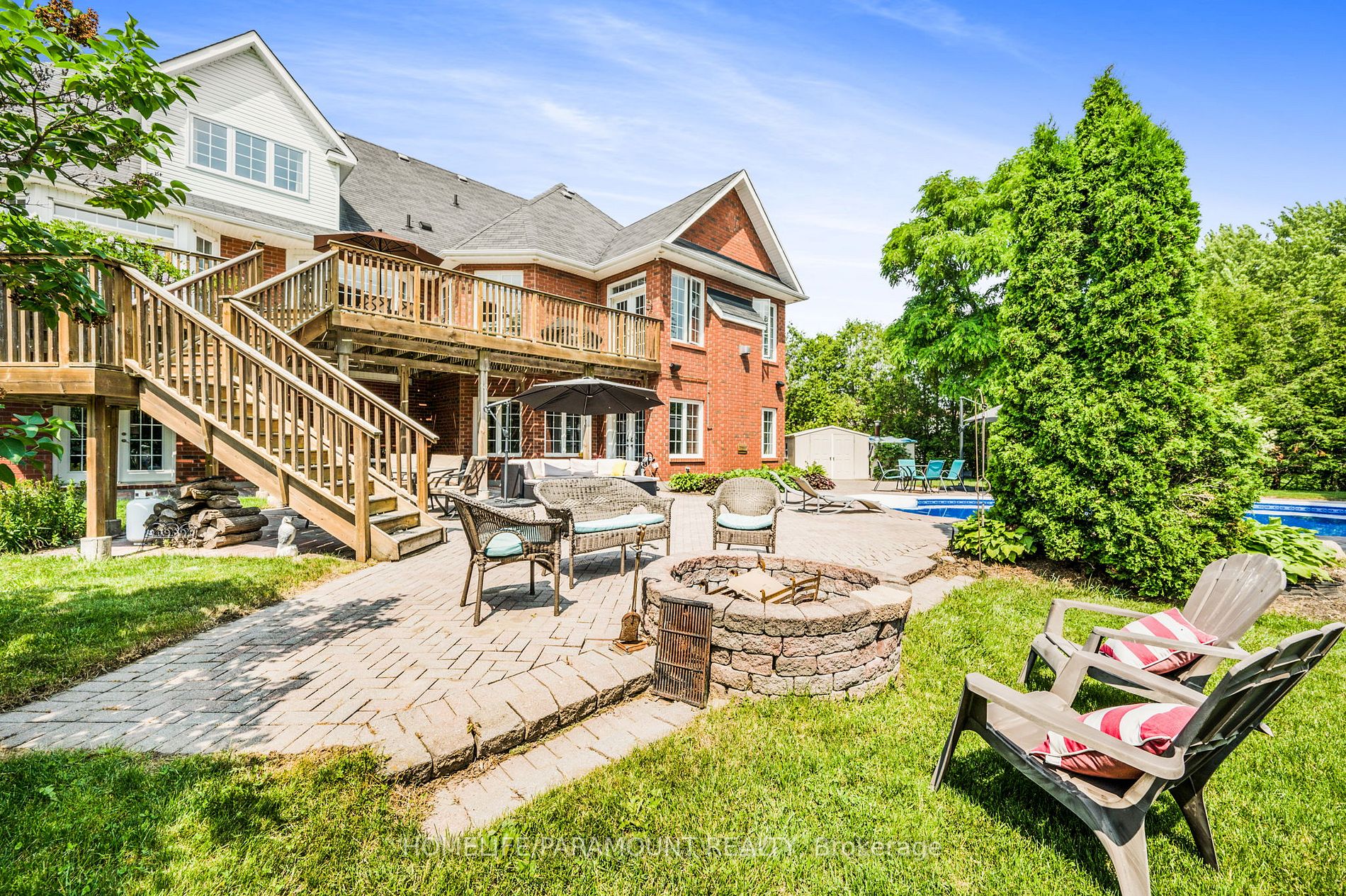 1277 Townline Rd N