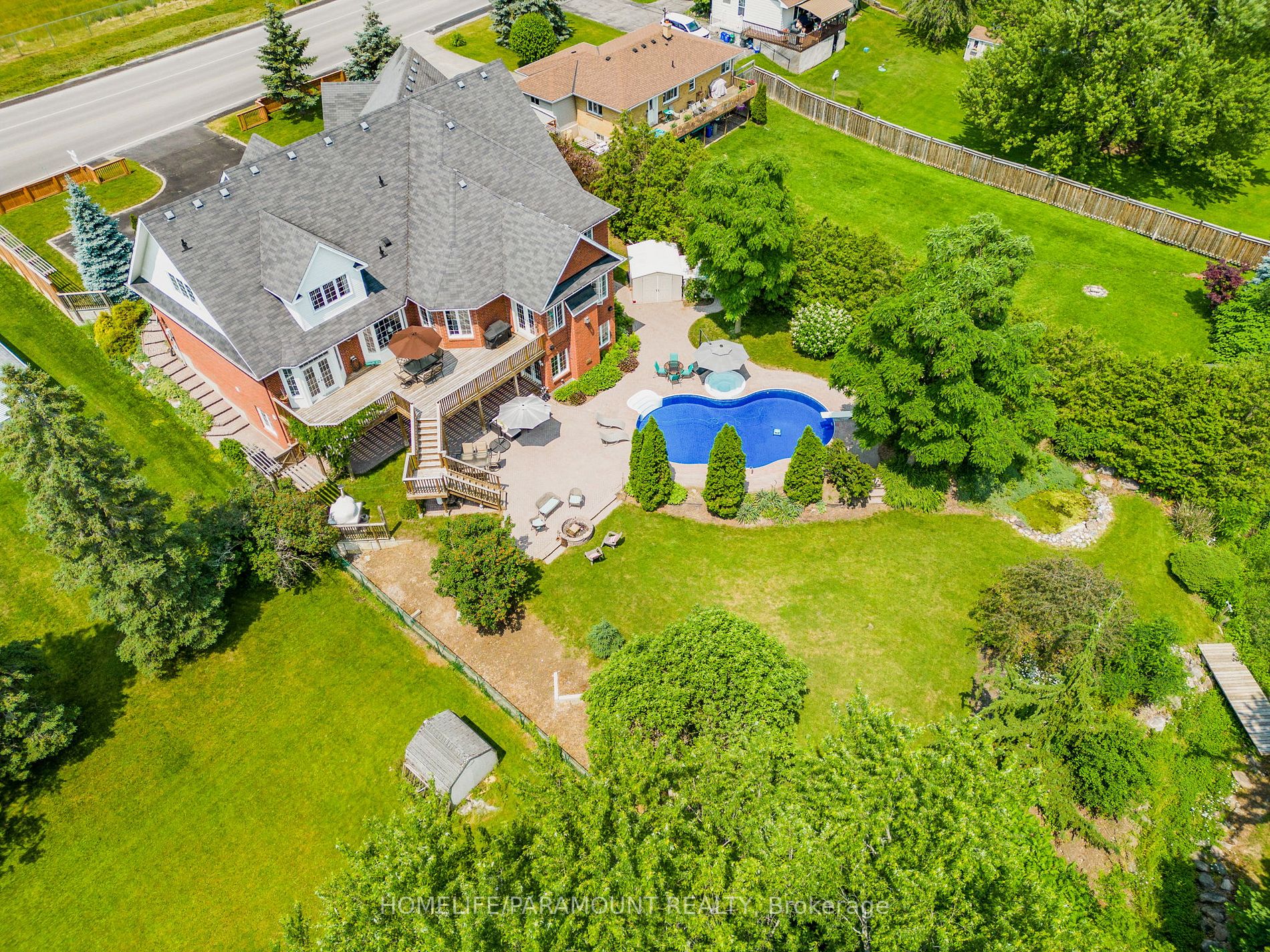 1277 Townline Rd N