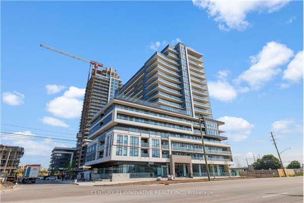1480 Bayly St, Pickering
