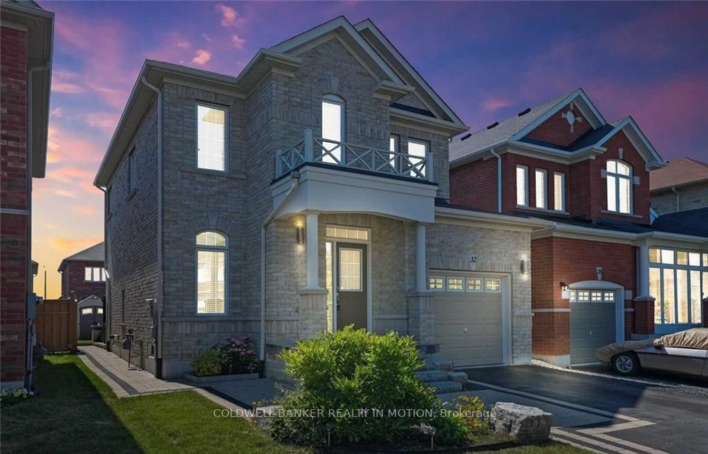 32 Mcdonald Crescent
