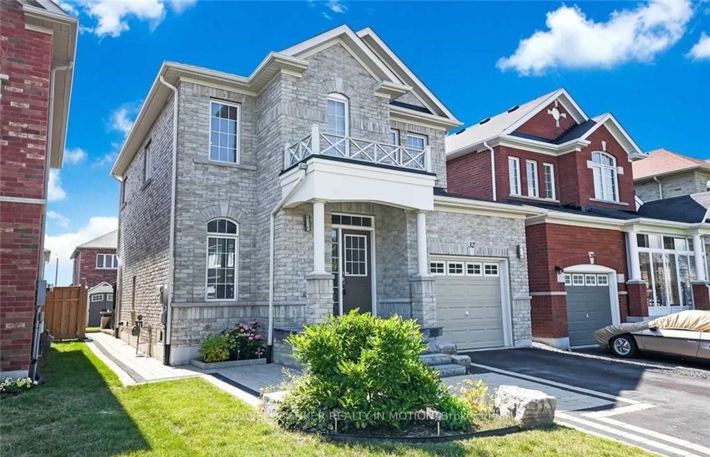 32 Mcdonald Crescent