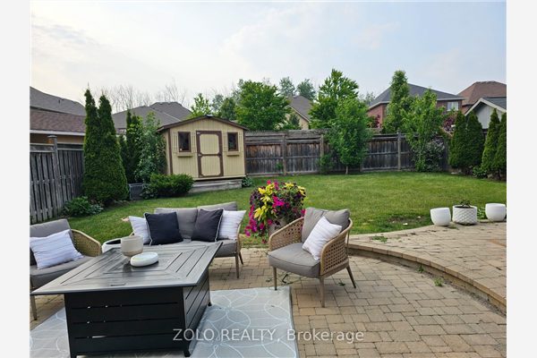 1298 Kettering Dr, Oshawa