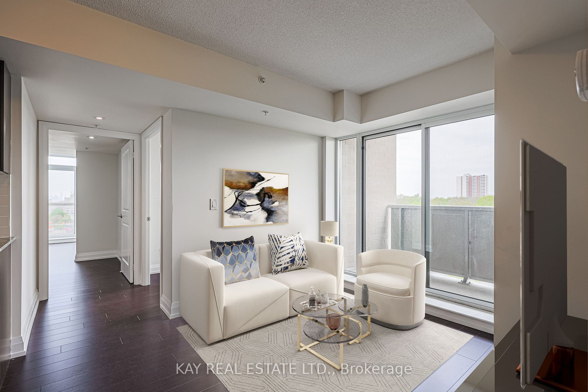 3520 Danforth Ave, #612