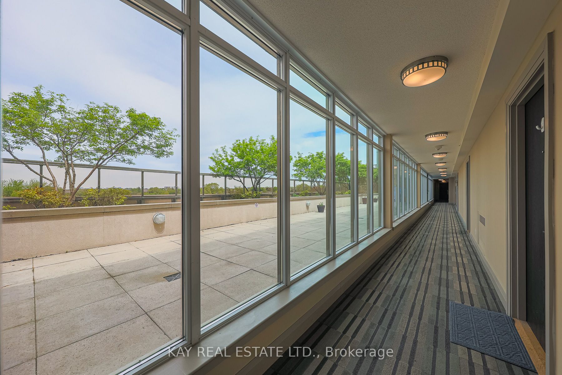 3520 Danforth Ave, #612