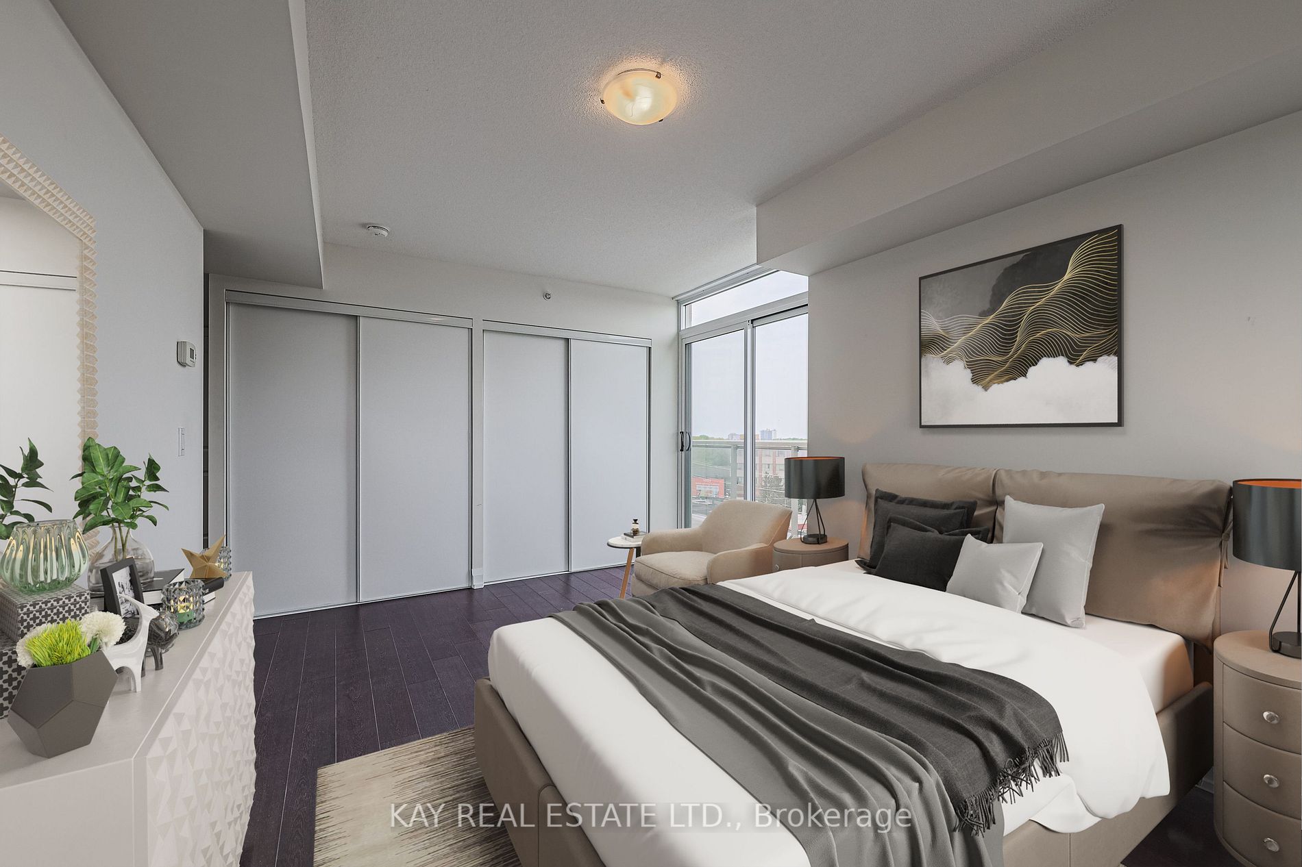 3520 Danforth Ave, #612