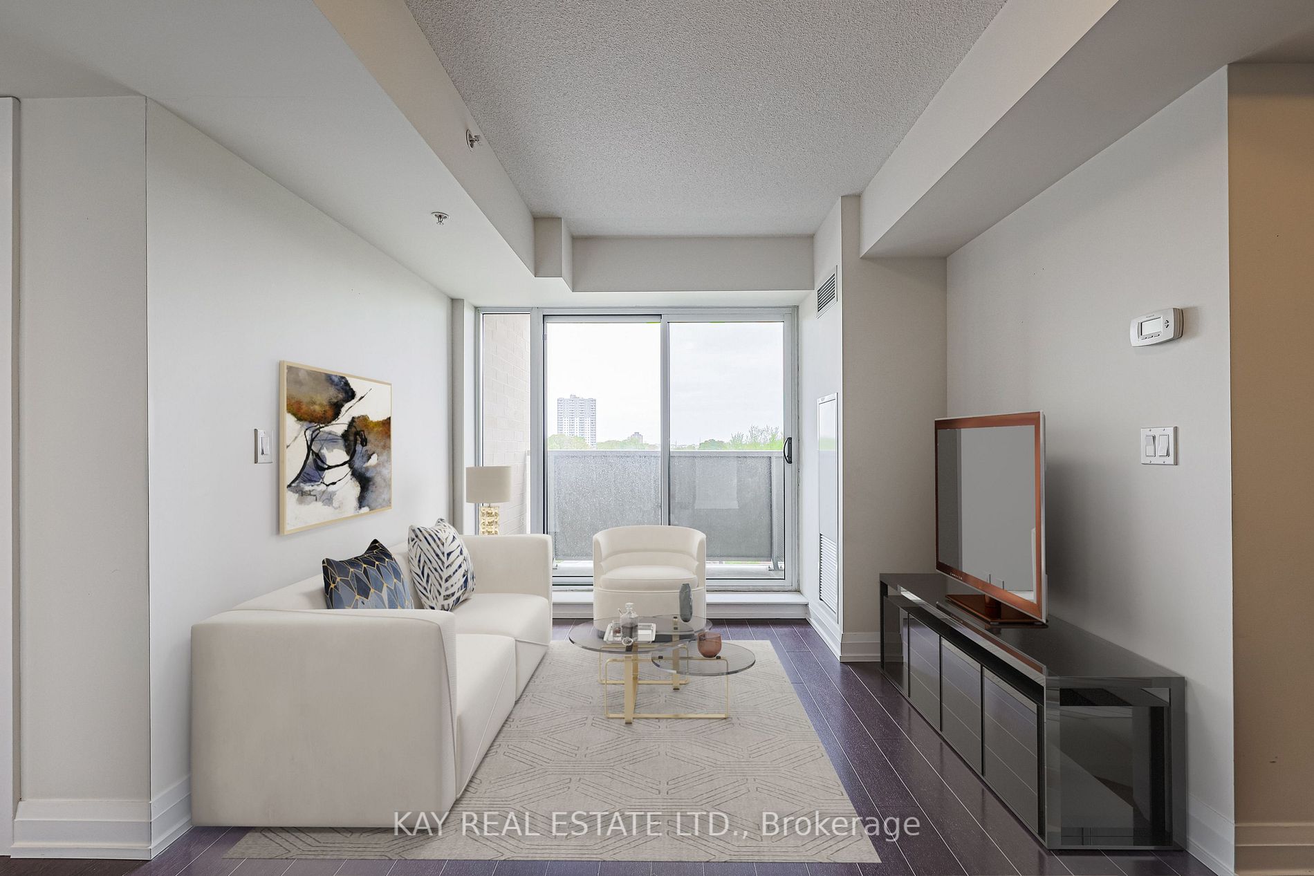 3520 Danforth Ave, #612