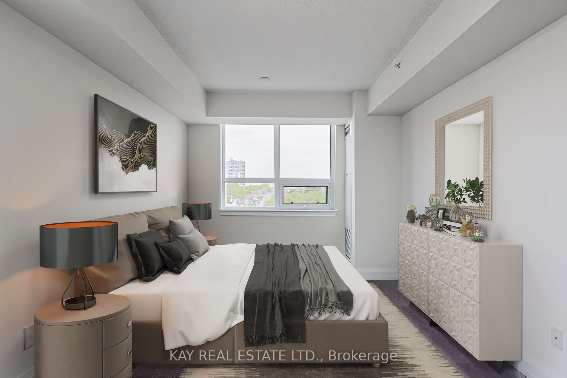 3520 Danforth Ave, #612