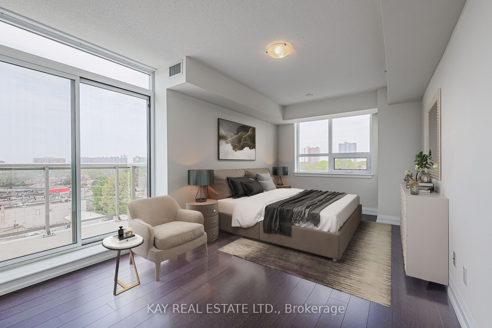 3520 Danforth Ave, #612