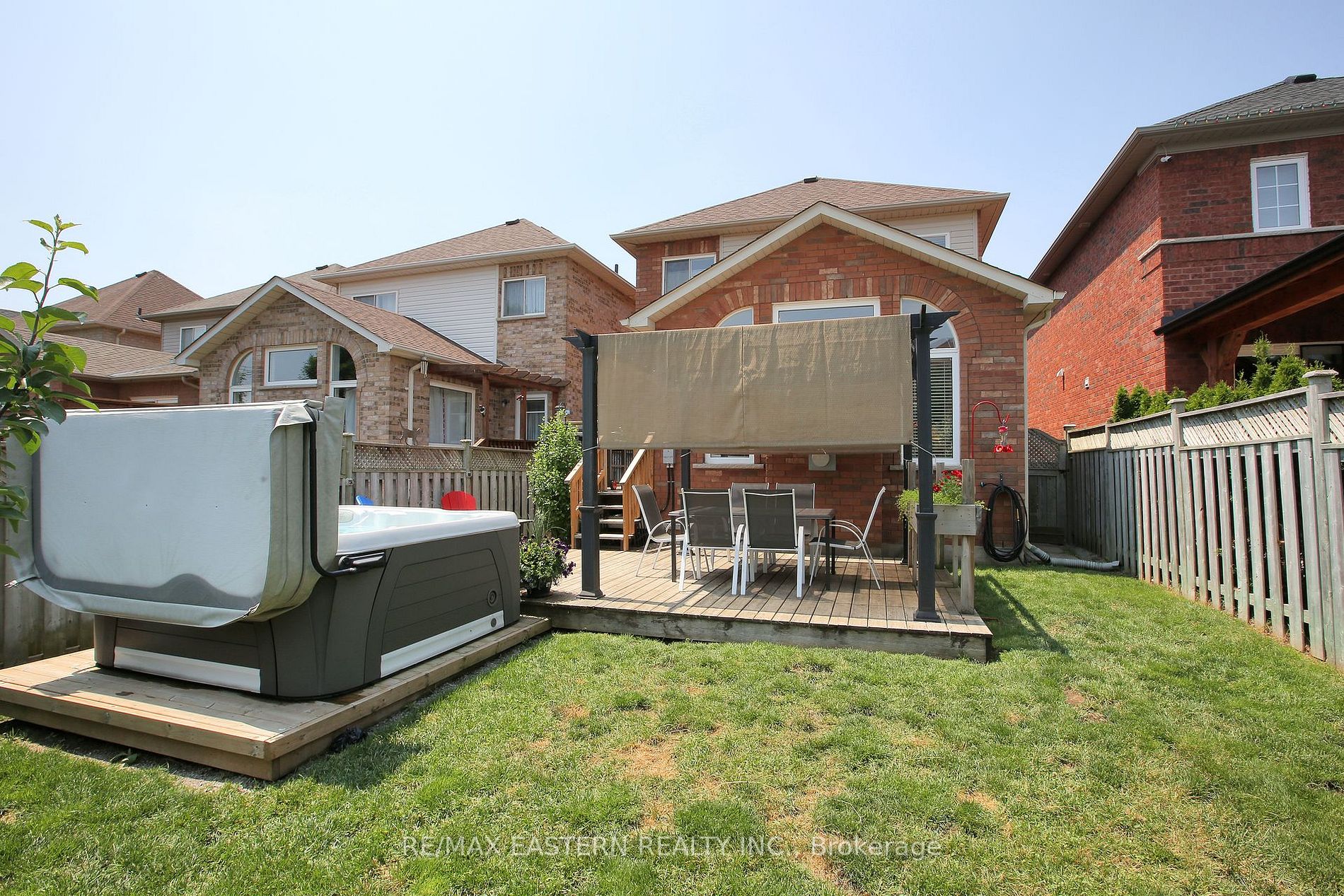 67 Thames Drive