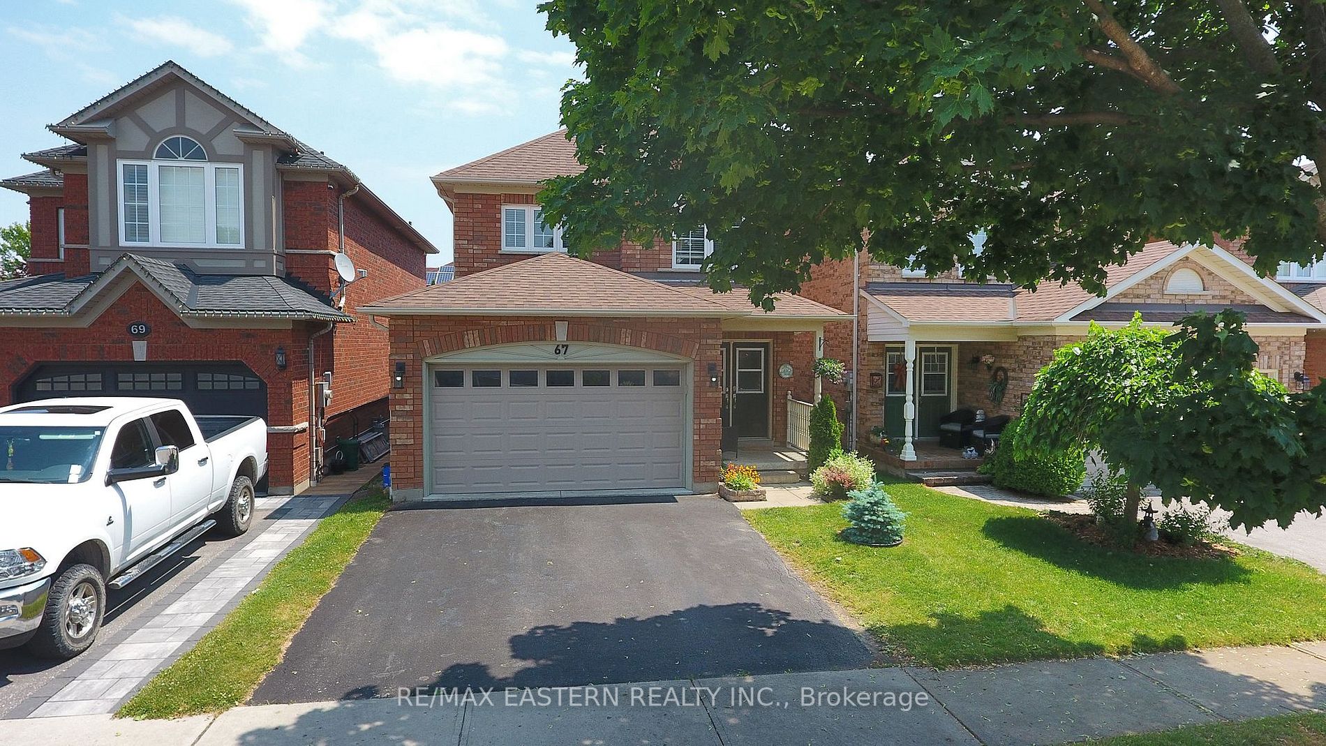 67 Thames Drive