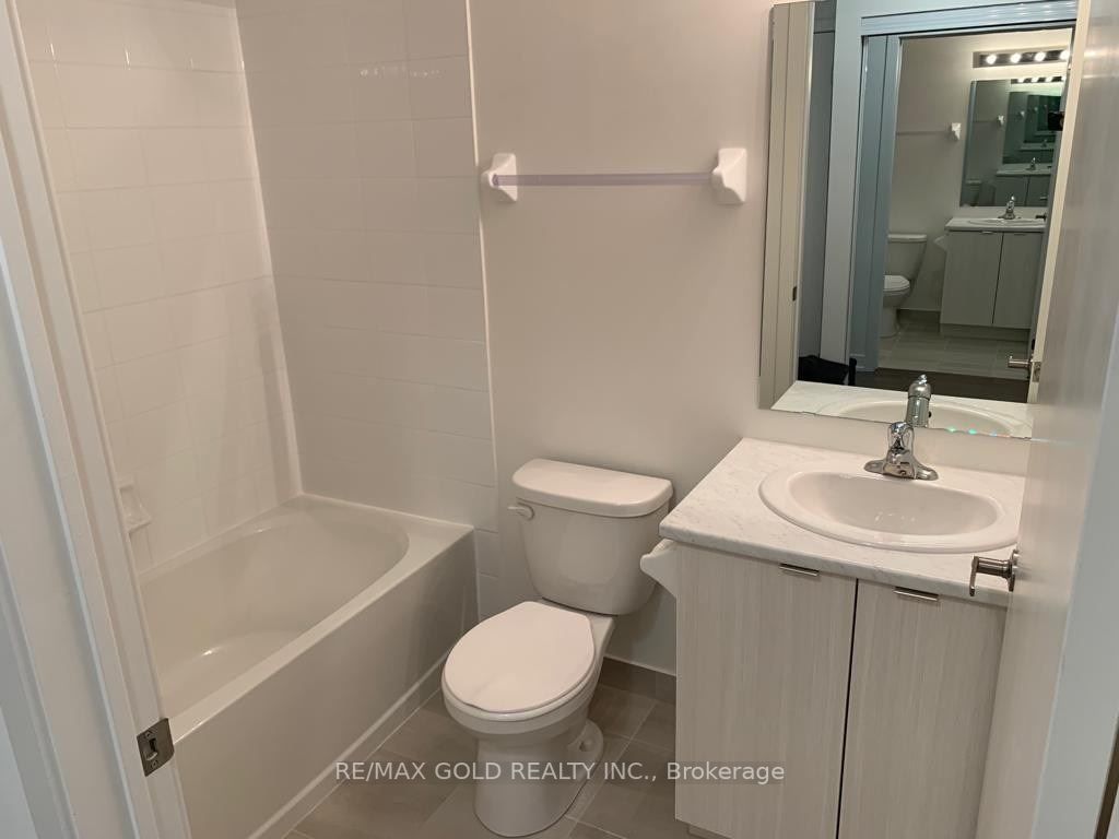 5131 Sheppard Ave E, #510