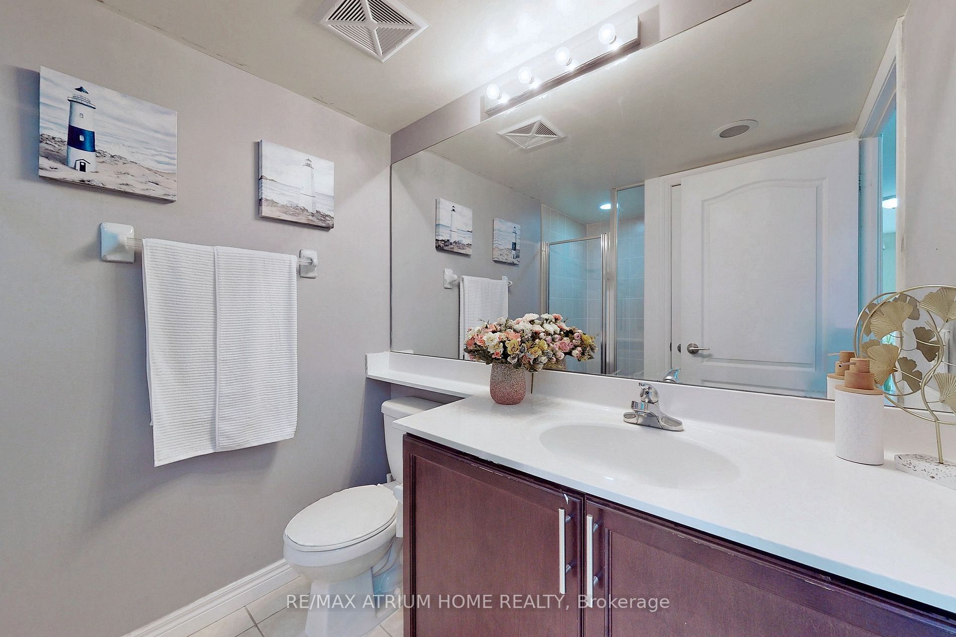 60 Town Centre Crt, #2404