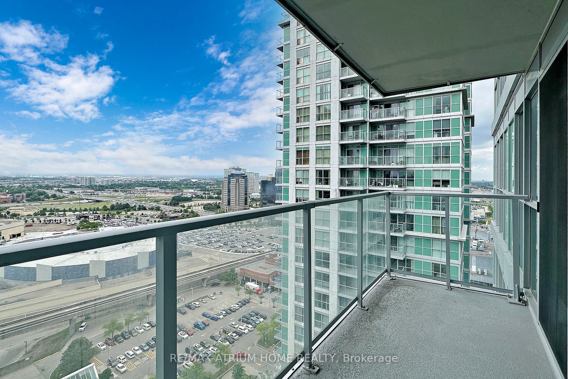 60 Town Centre Crt, #2404