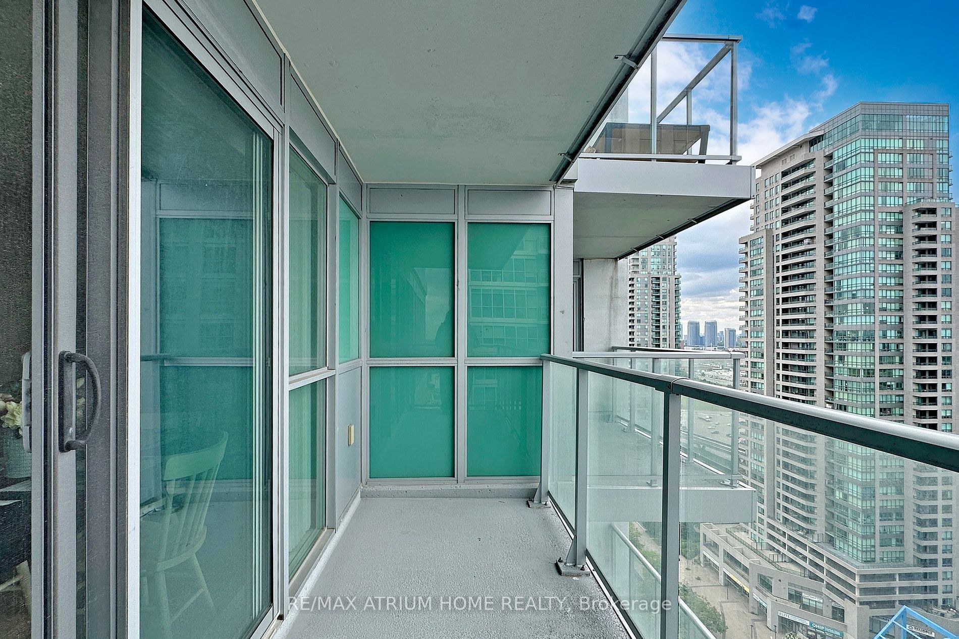 60 Town Centre Crt, #2404