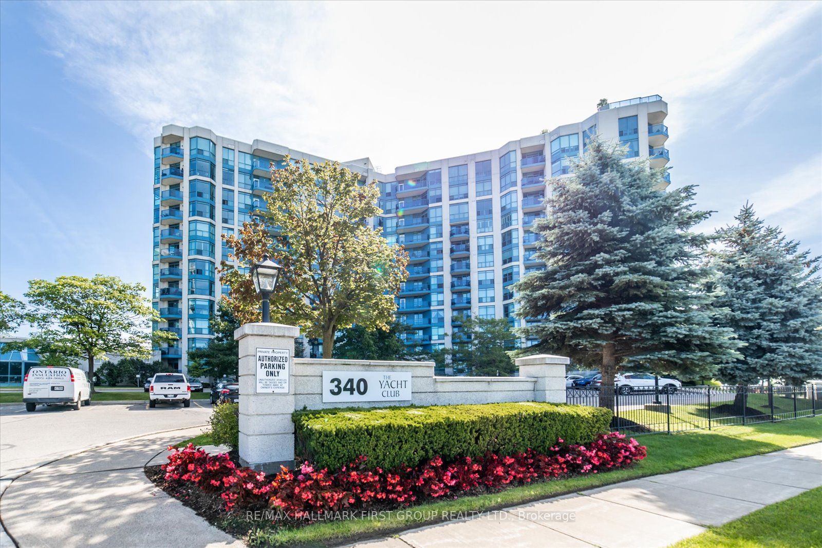 340 Watson Street, #908