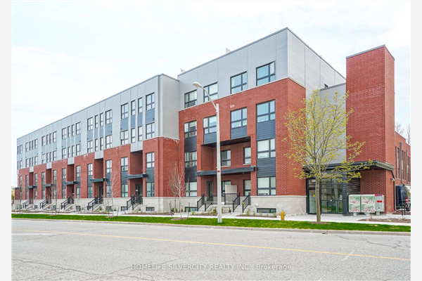 2100 Bridletowne Circ, Toronto