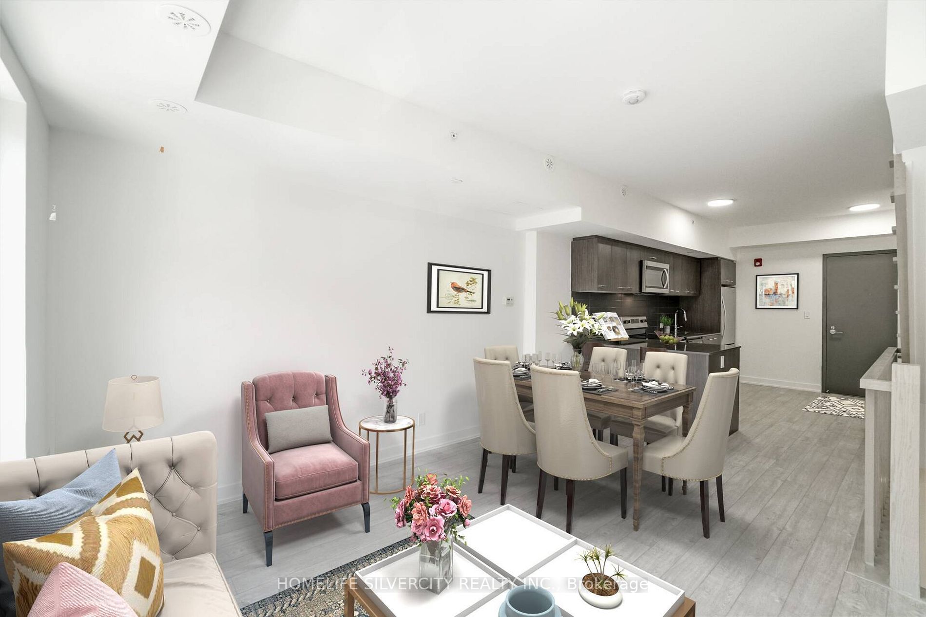 2100 Bridletowne Circ, #330