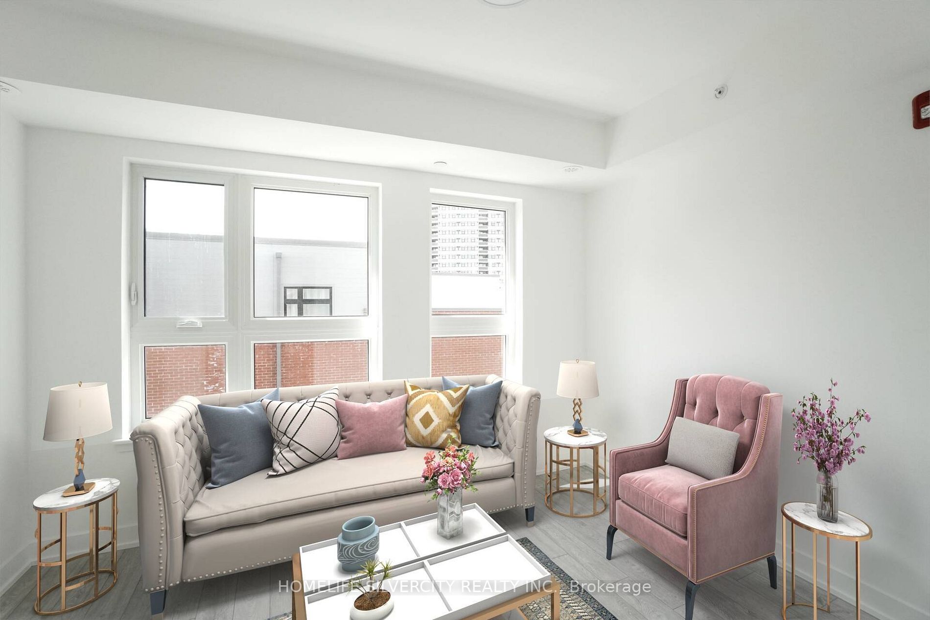 2100 Bridletowne Circ, #330