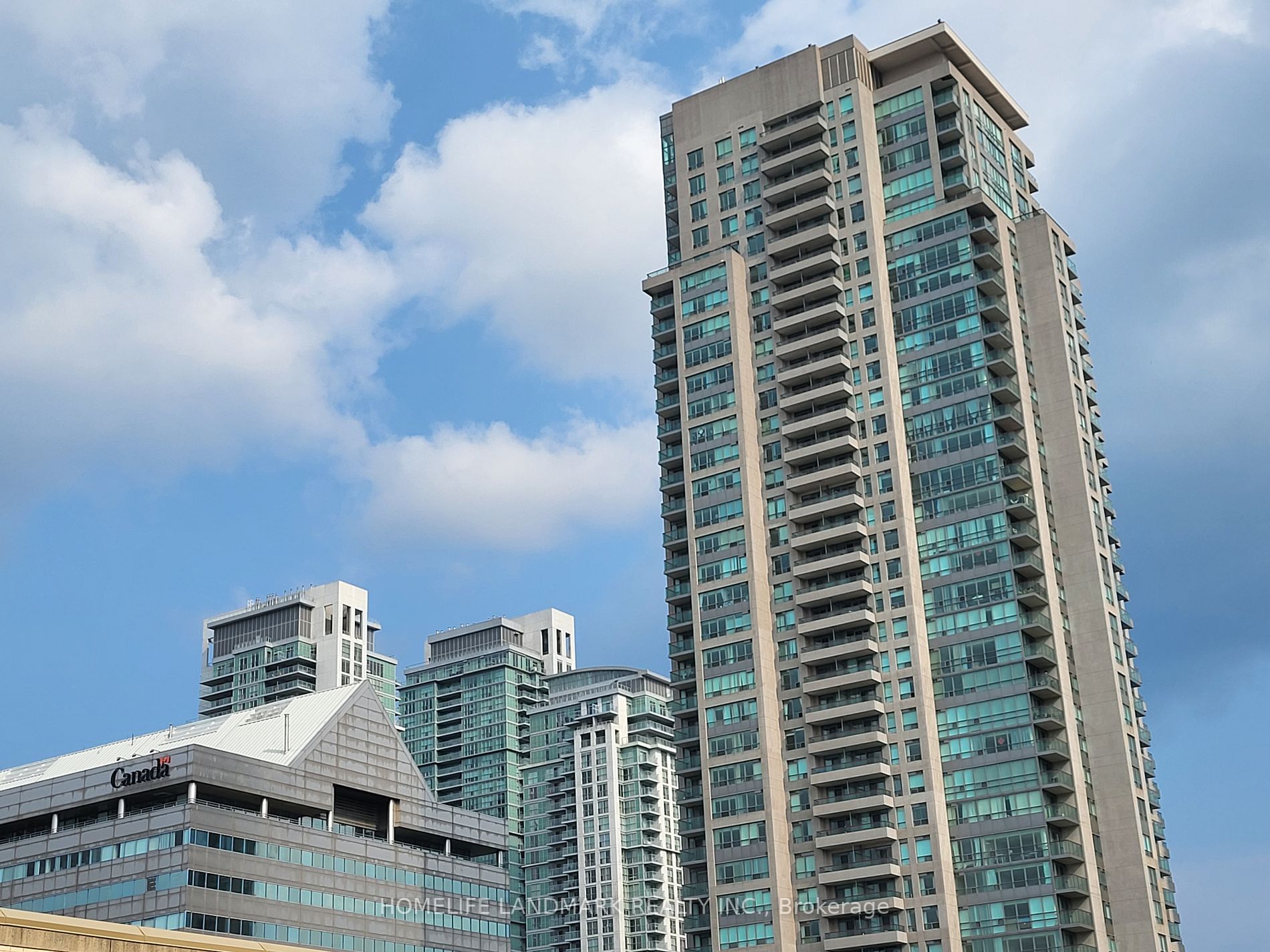 60 Brian Harrison Way, #Unit206