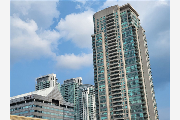 60 Brian Harrison Way, Toronto