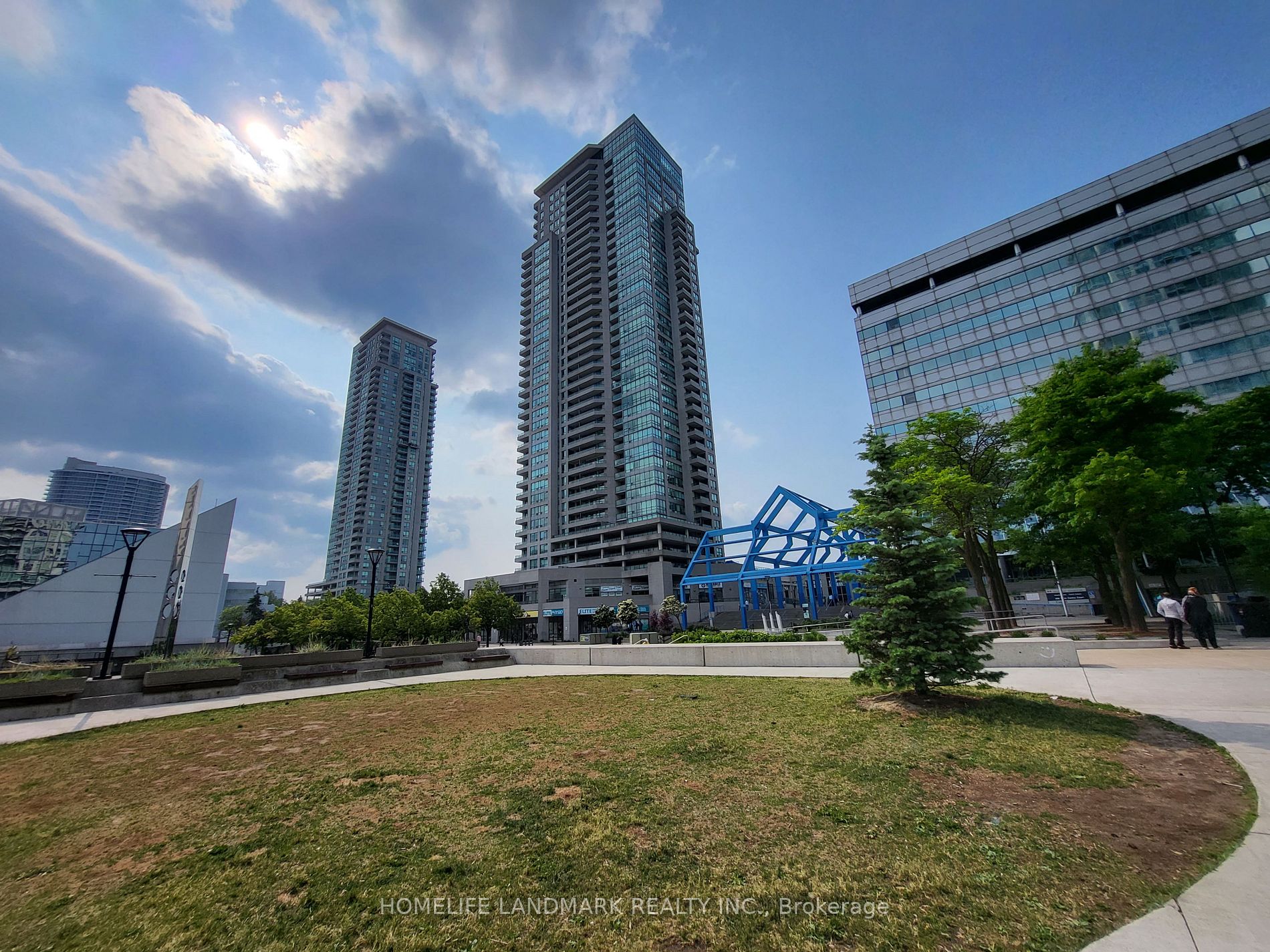 60 Brian Harrison Way, #Unit206