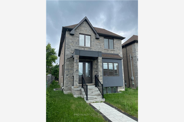 450 Midland Ave, Toronto