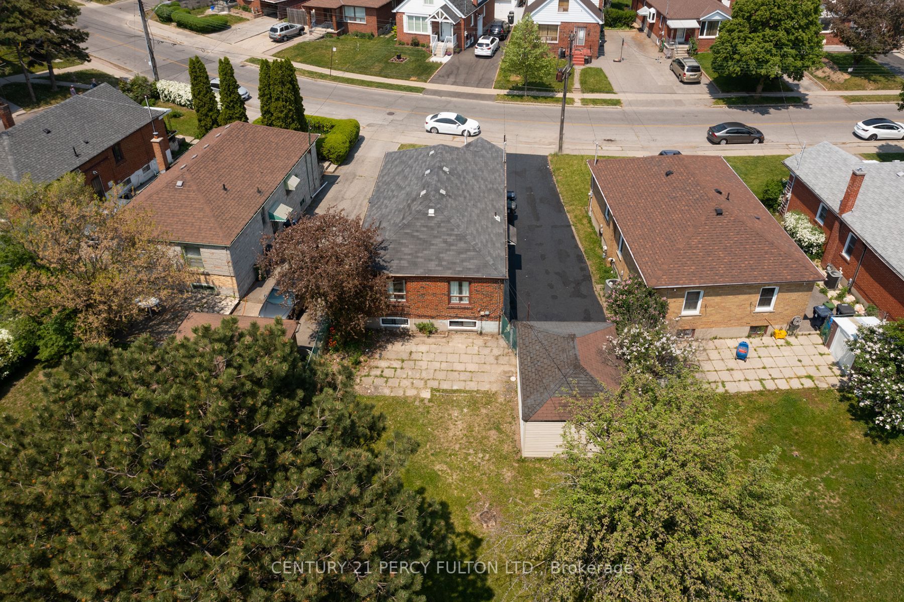 19 Lynvalley Cres