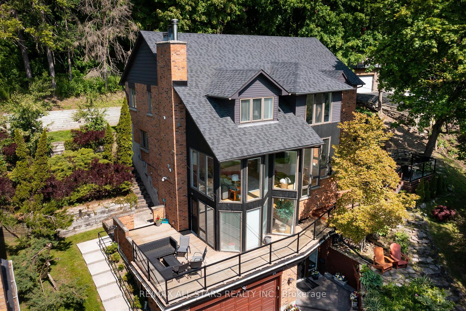 26 BETHUNE Boulevard