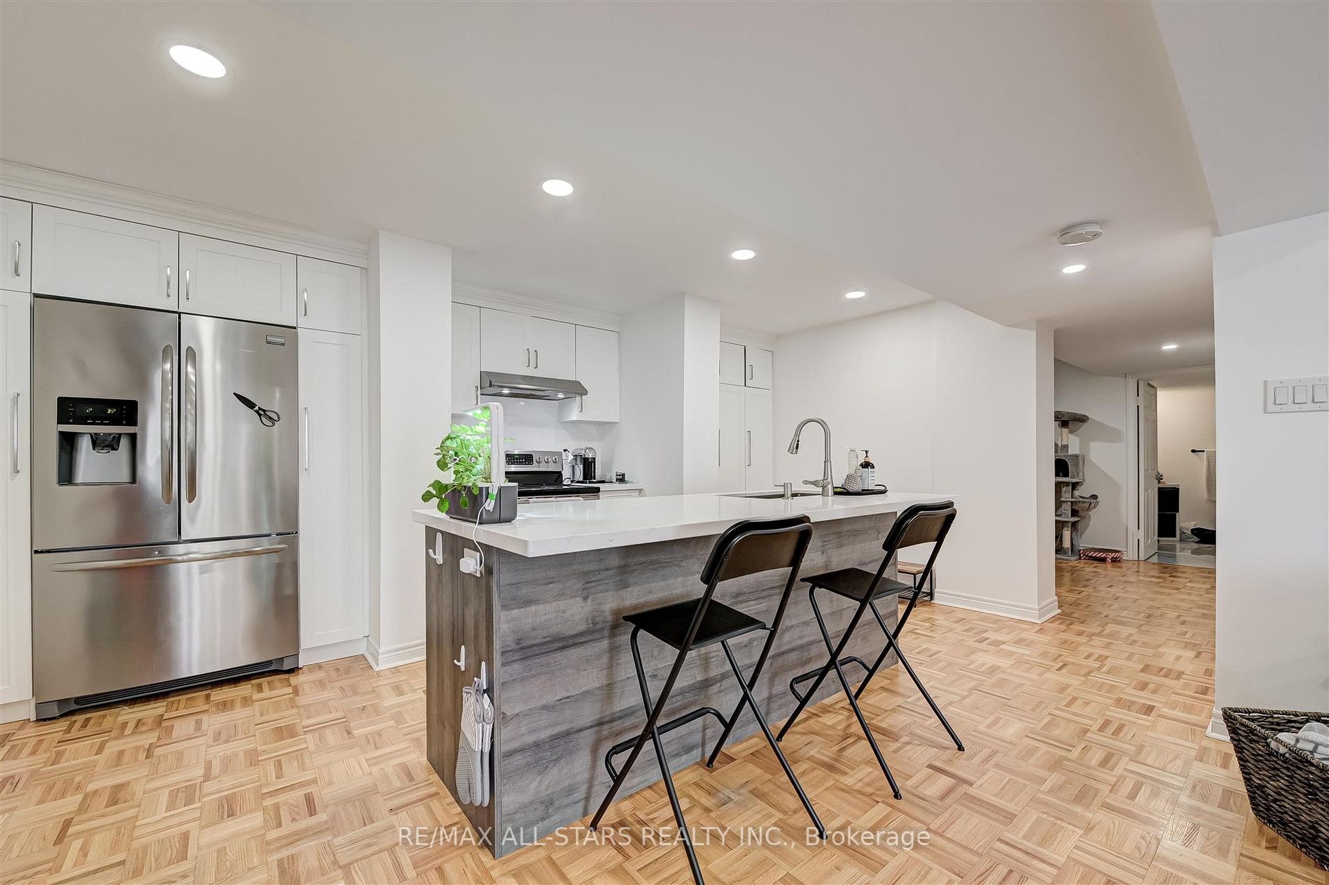 26 BETHUNE Boulevard