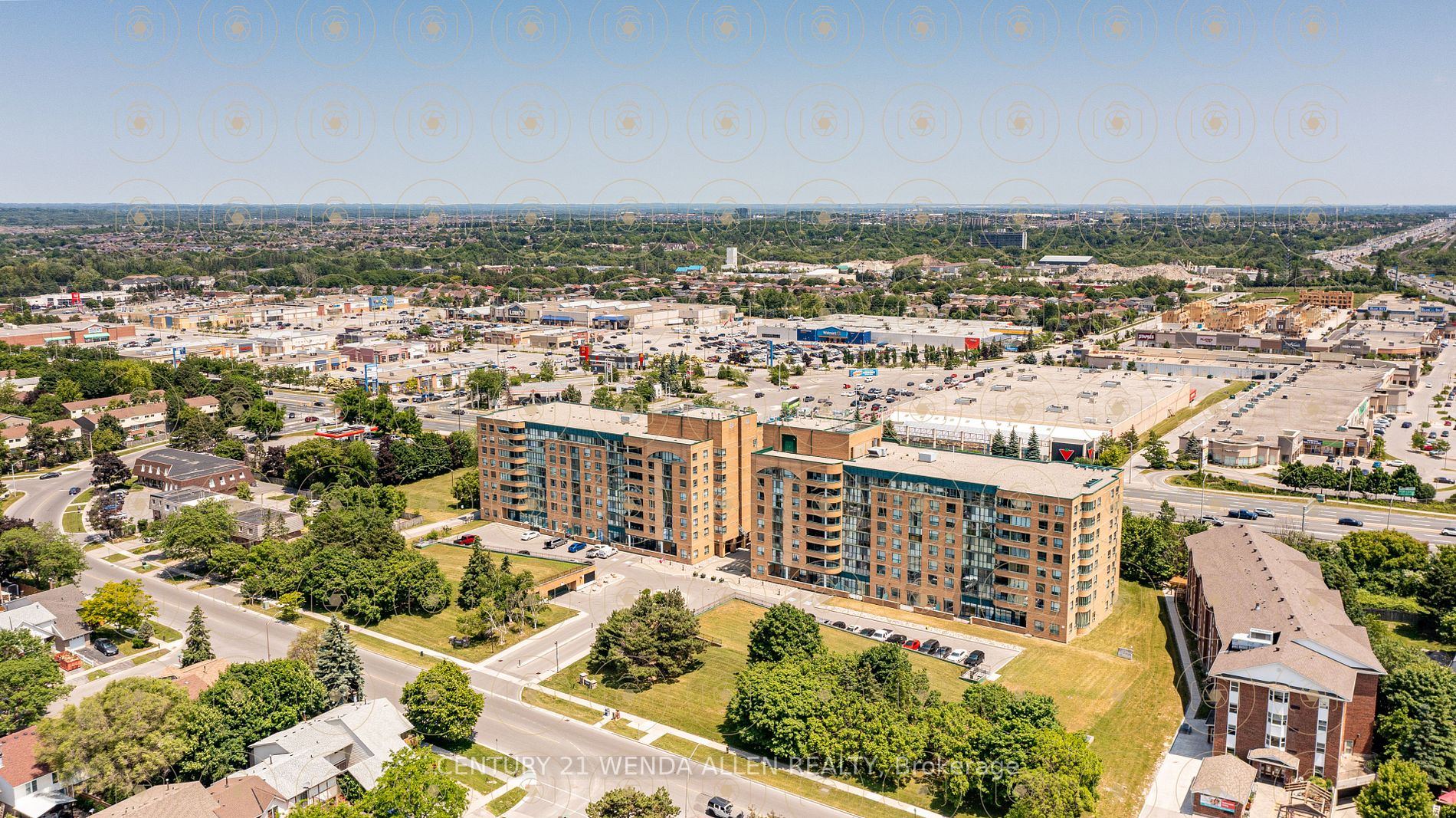 1665 Pickering Pkwy, #607