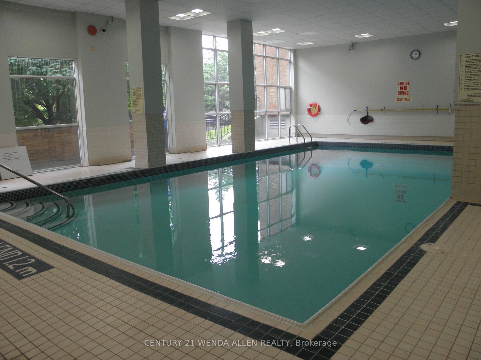 1665 Pickering Pkwy, #607