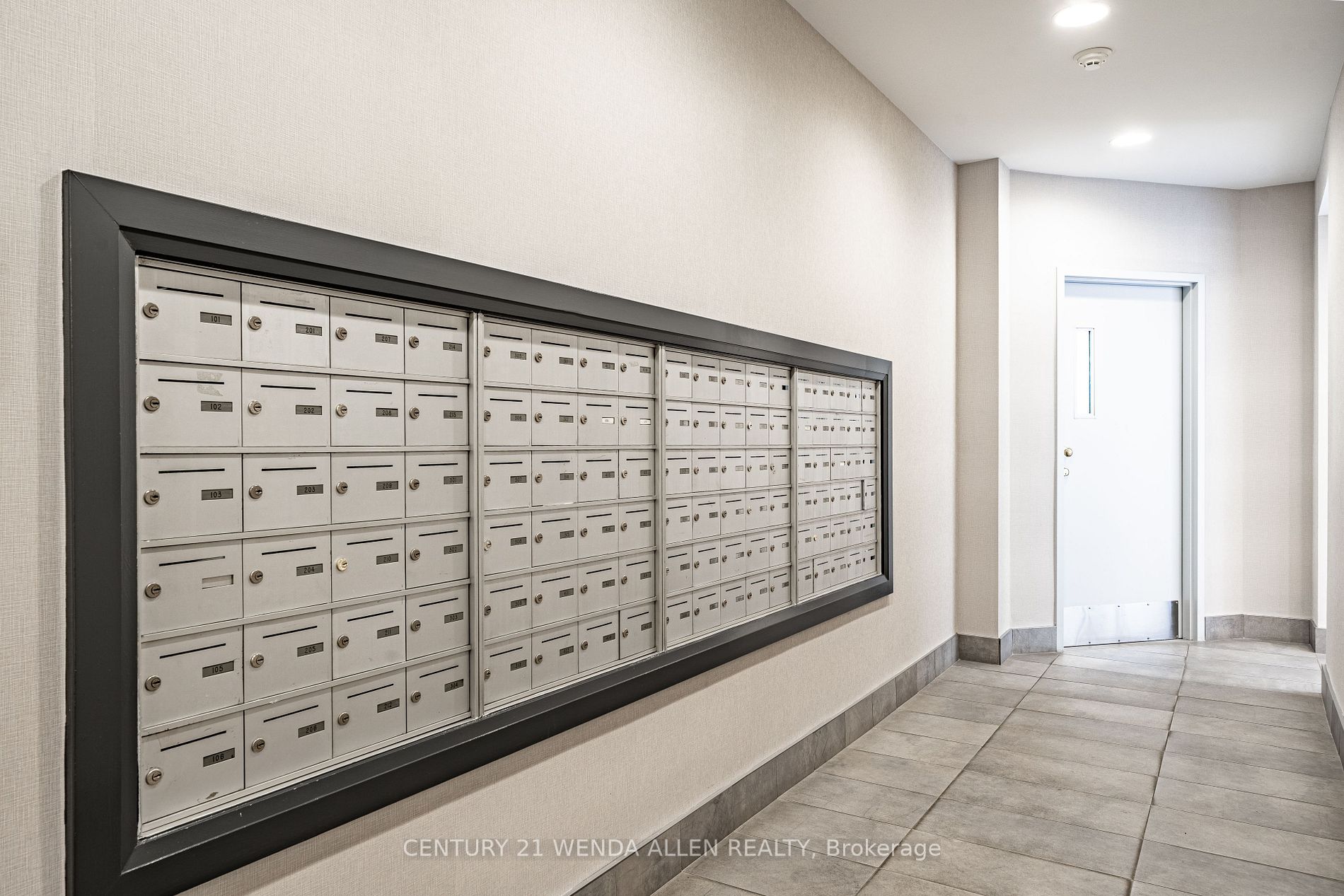 1665 Pickering Pkwy, #607