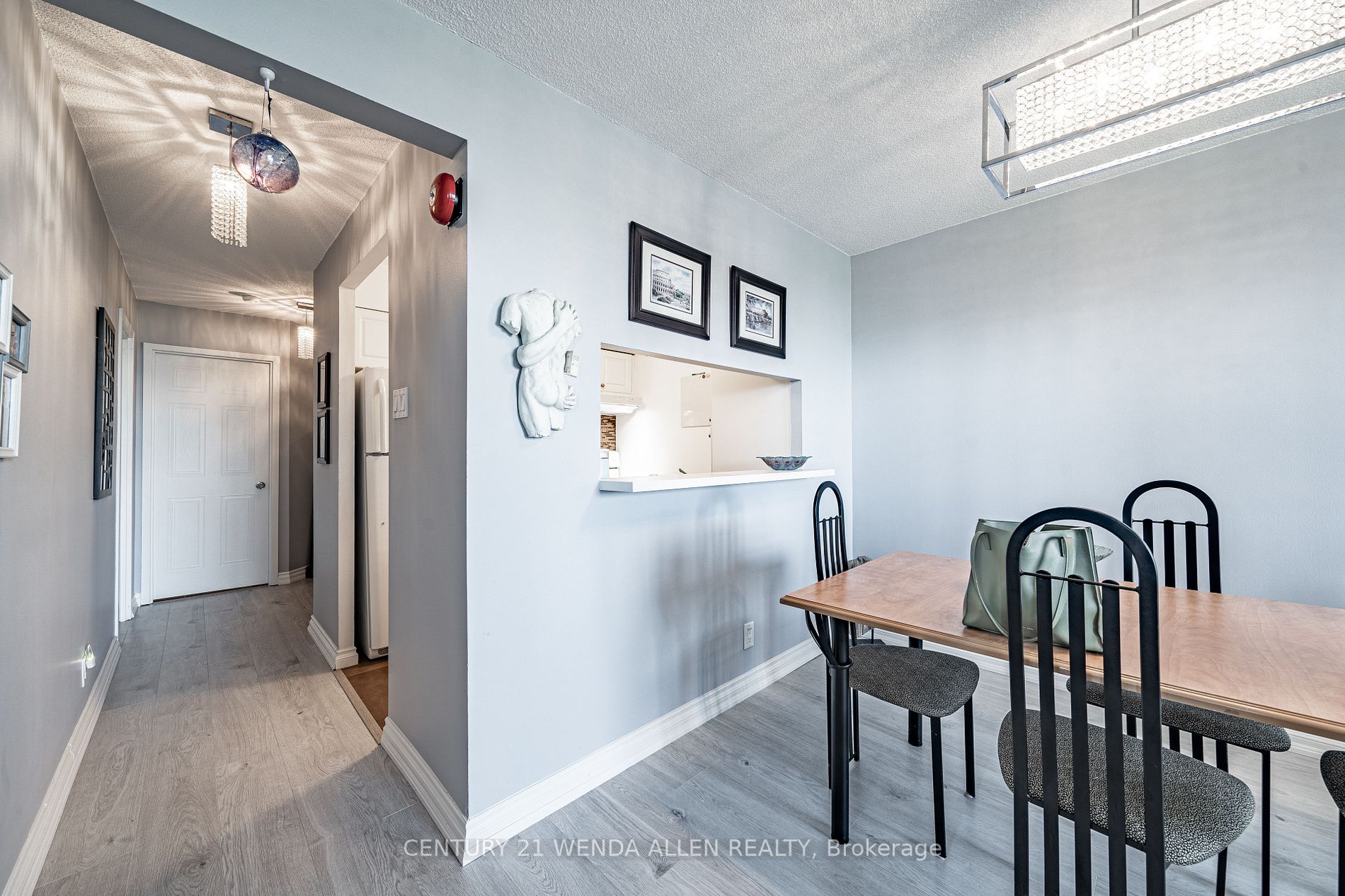 1665 Pickering Pkwy, #607