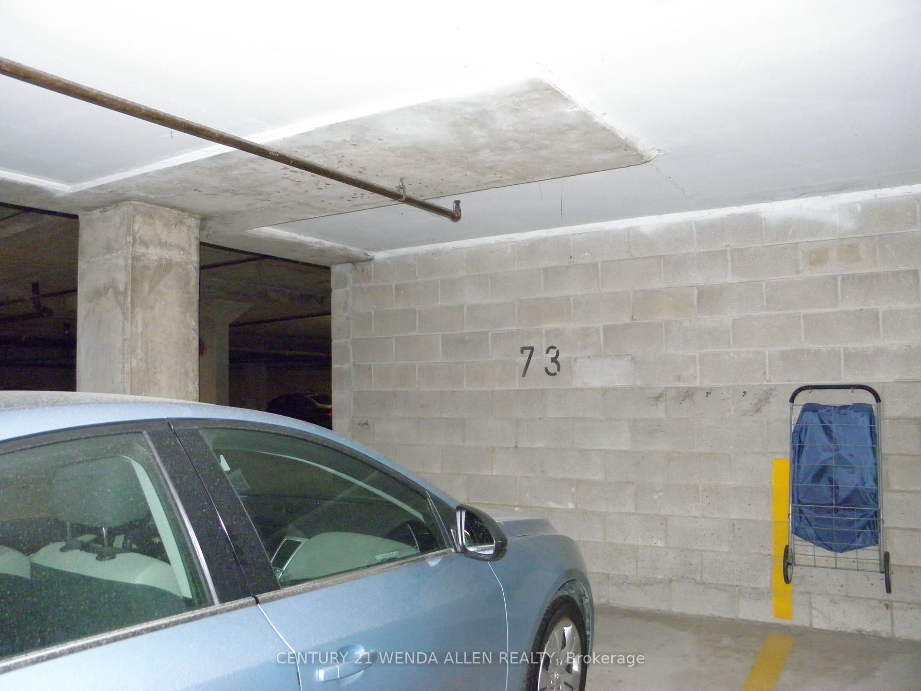 1665 Pickering Pkwy, #607