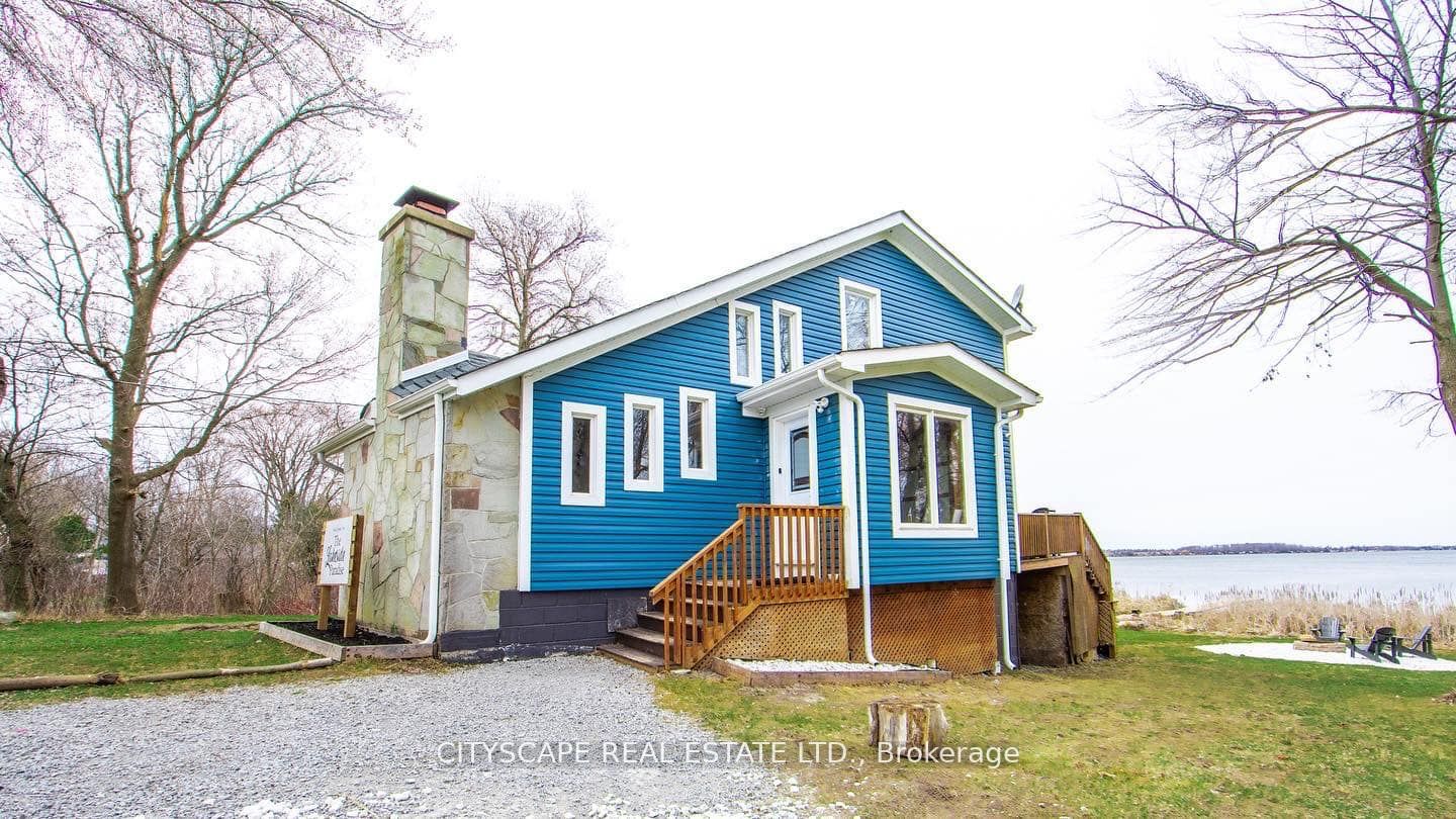 108 Morris Lane