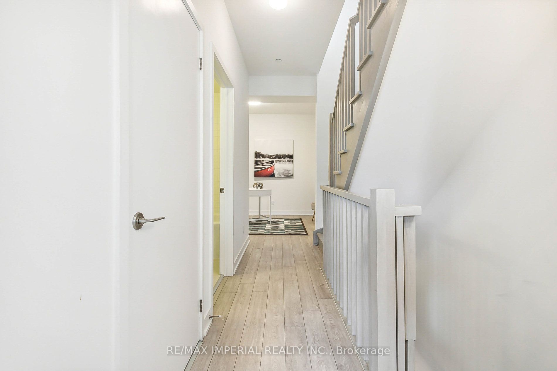 10 Echo Pt, #123