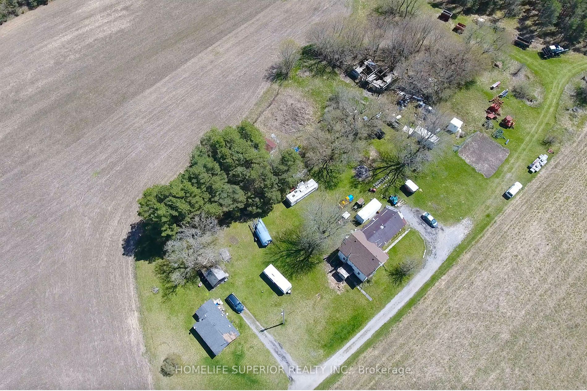 4540 Mckee Rd