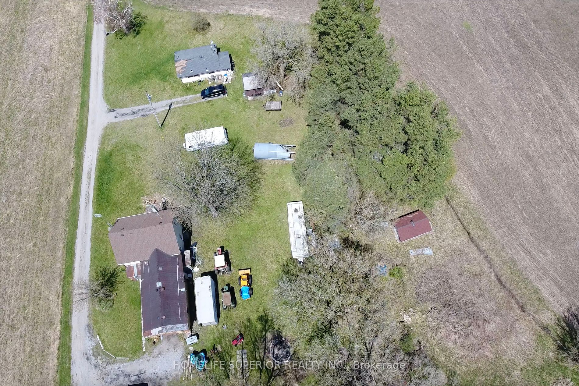4540 Mckee Rd