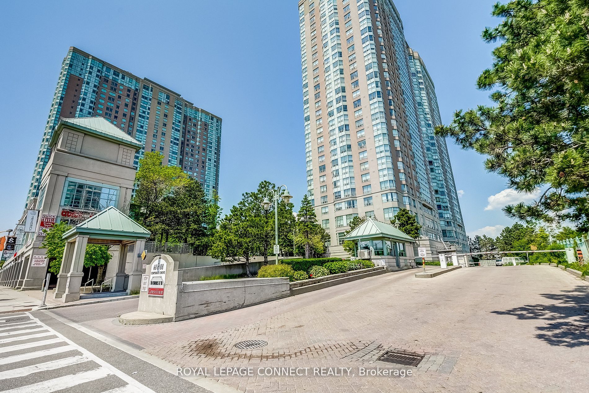 88 Corporate Dr, #1617
