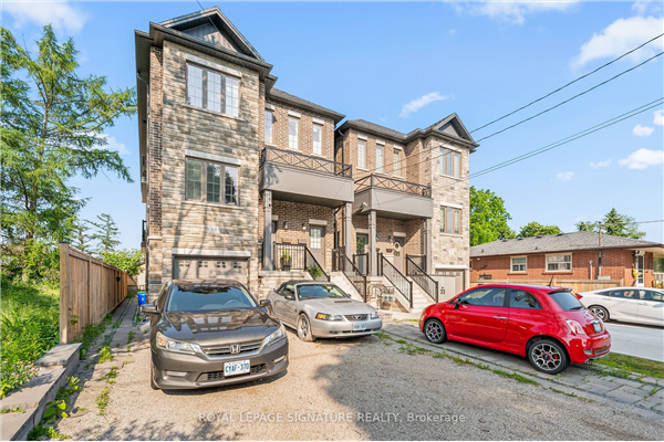 89 Guelph St, Oshawa