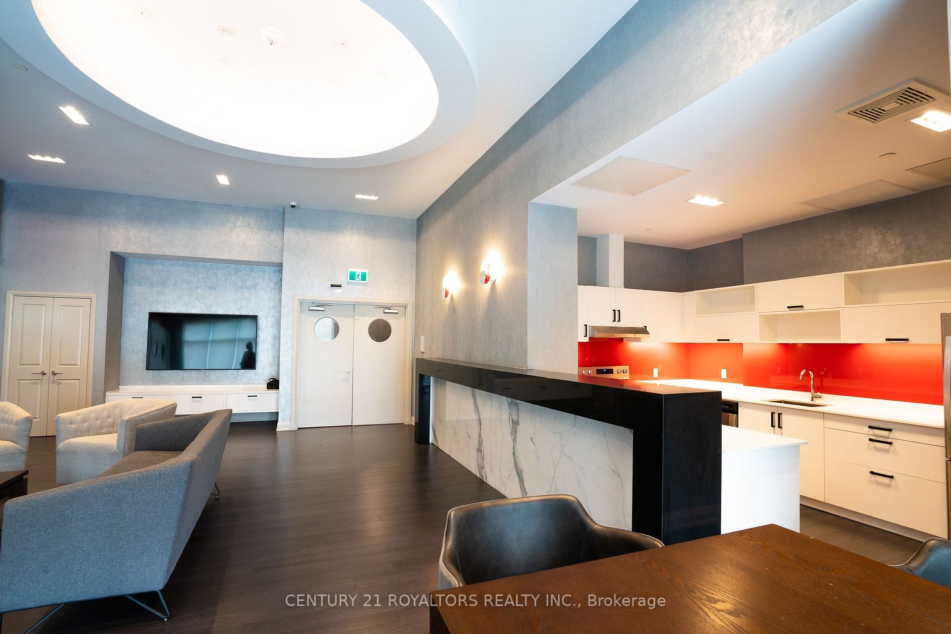 30 Meadowglen Pl, #1409
