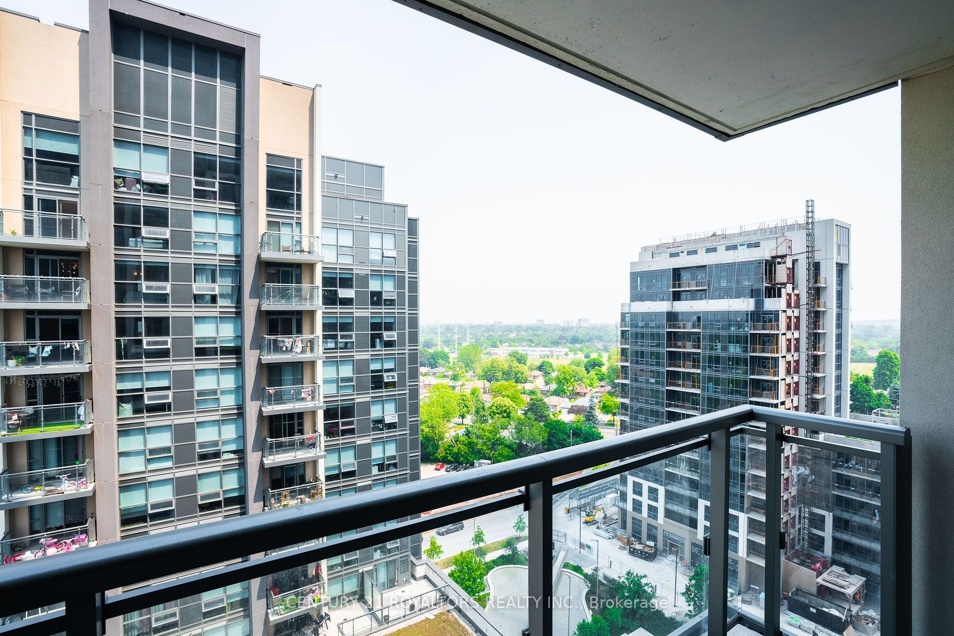 30 Meadowglen Pl, #1409