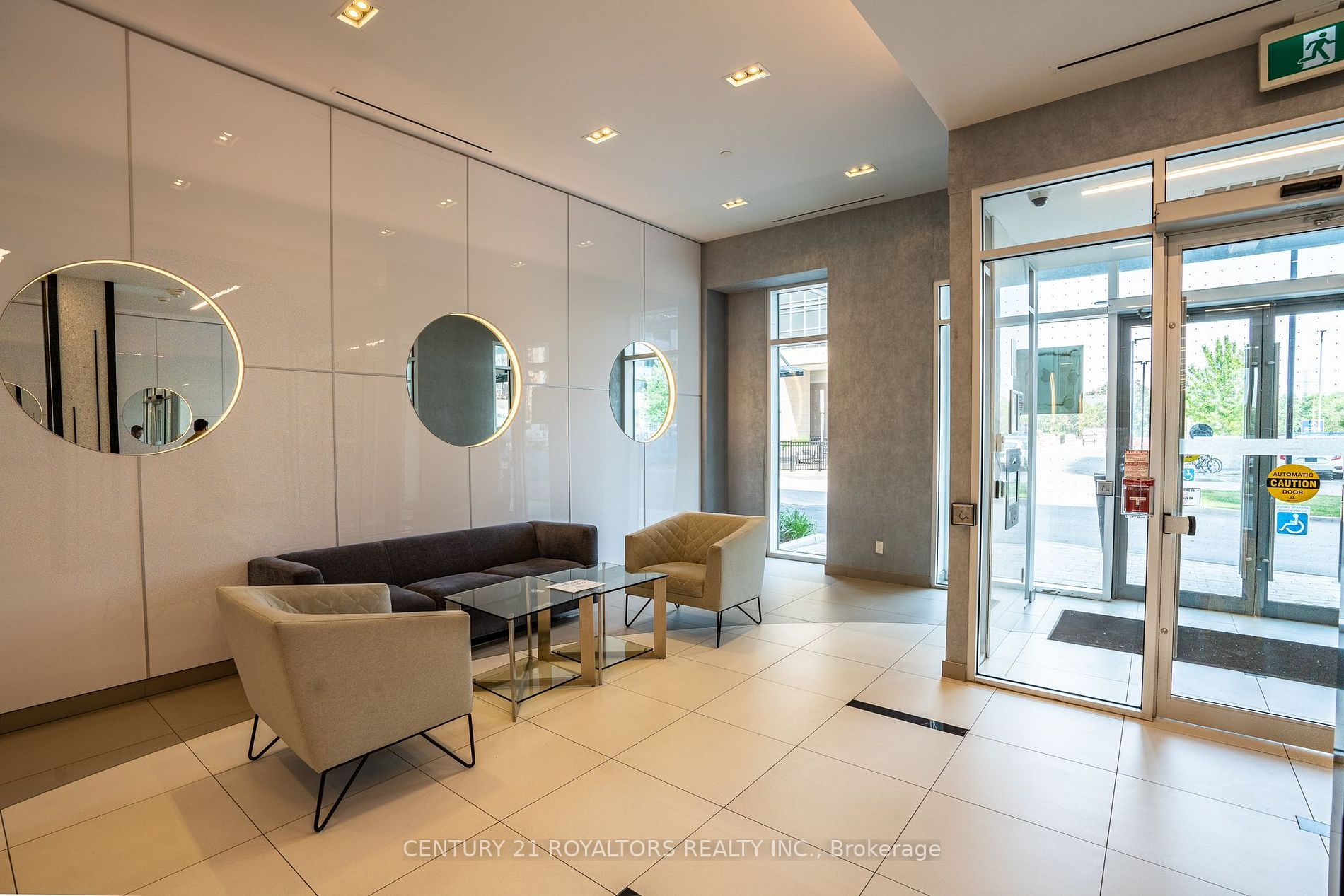 30 Meadowglen Pl, #1409