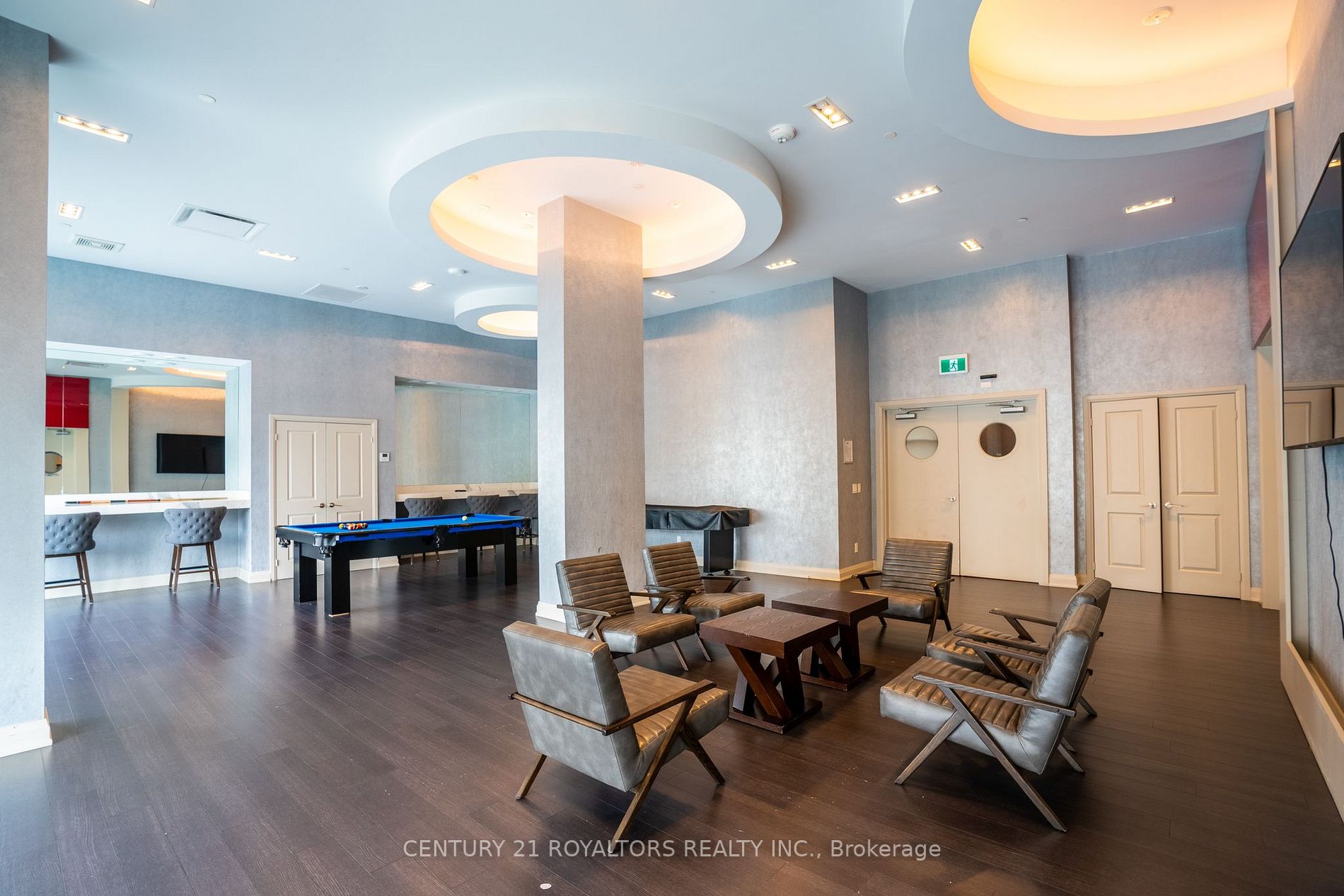 30 Meadowglen Pl, #1409