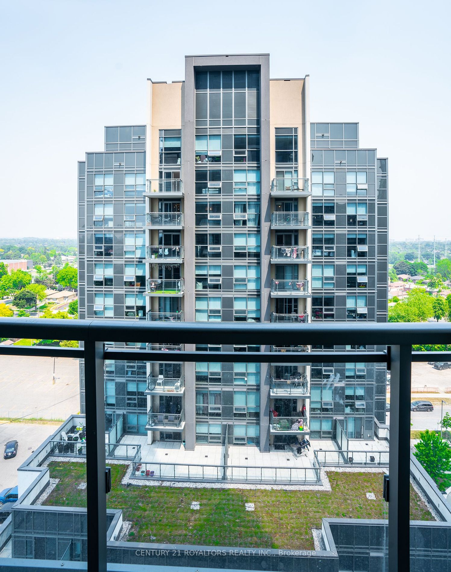 30 Meadowglen Pl, #1409