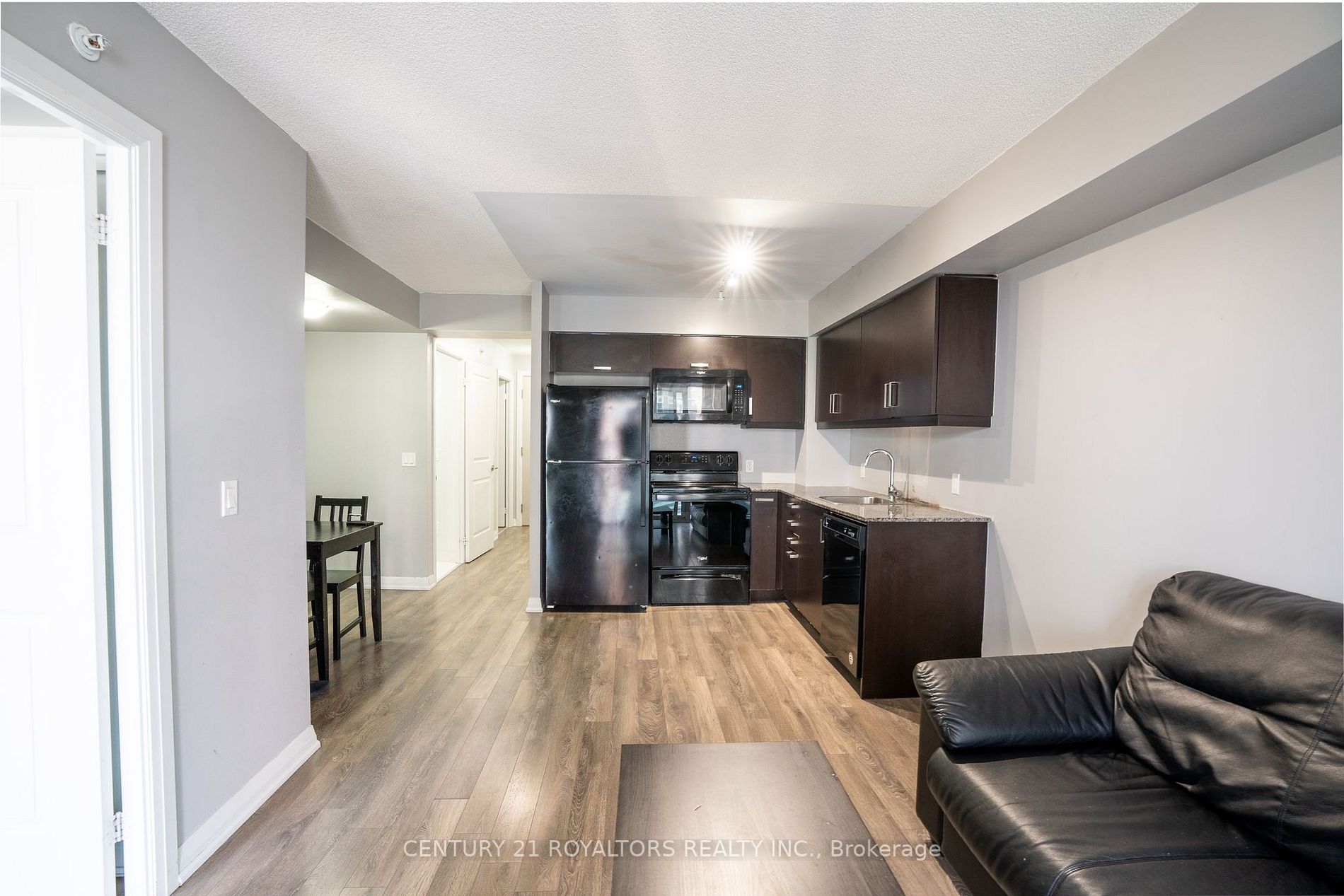 30 Meadowglen Pl, #1409
