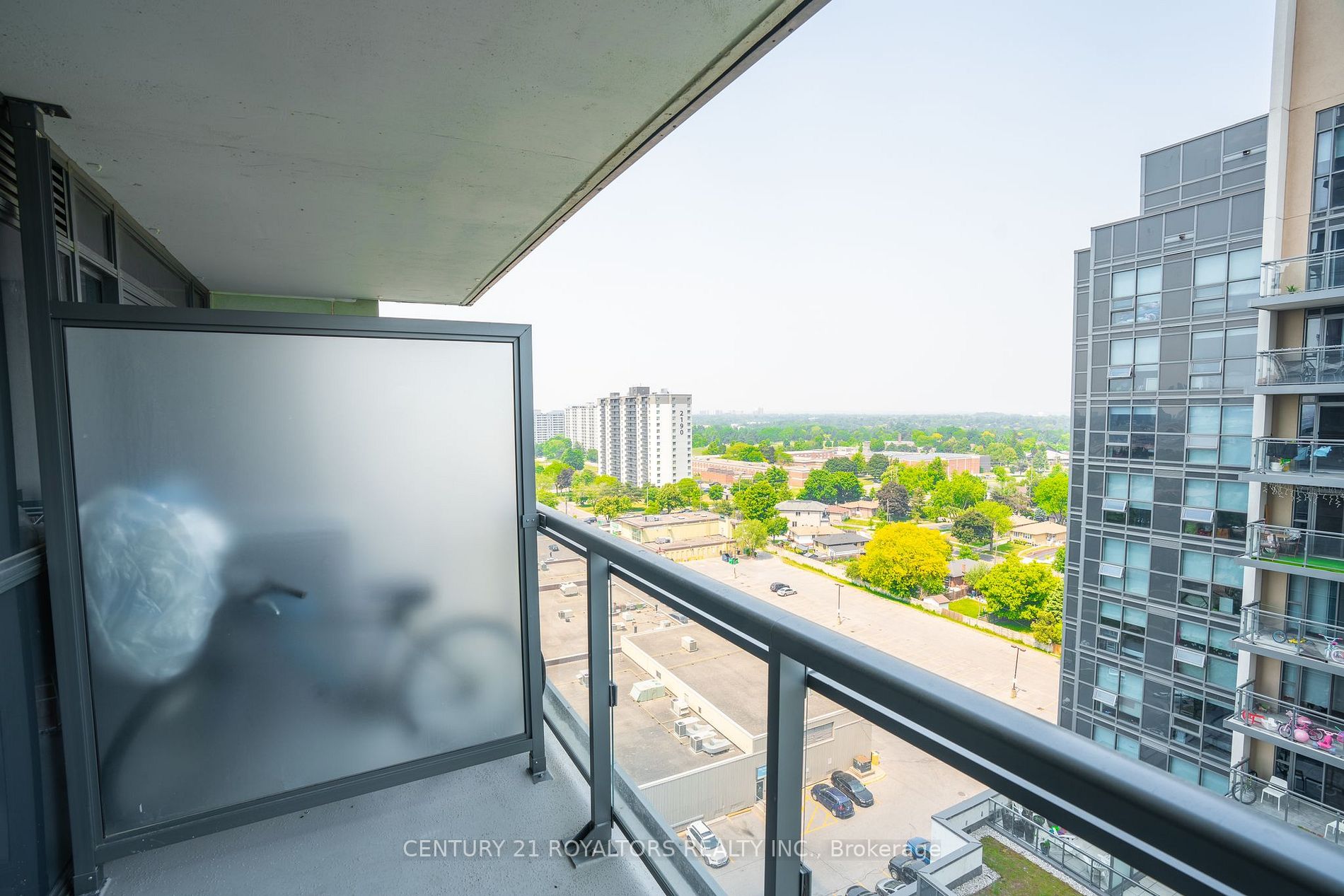 30 Meadowglen Pl, #1409