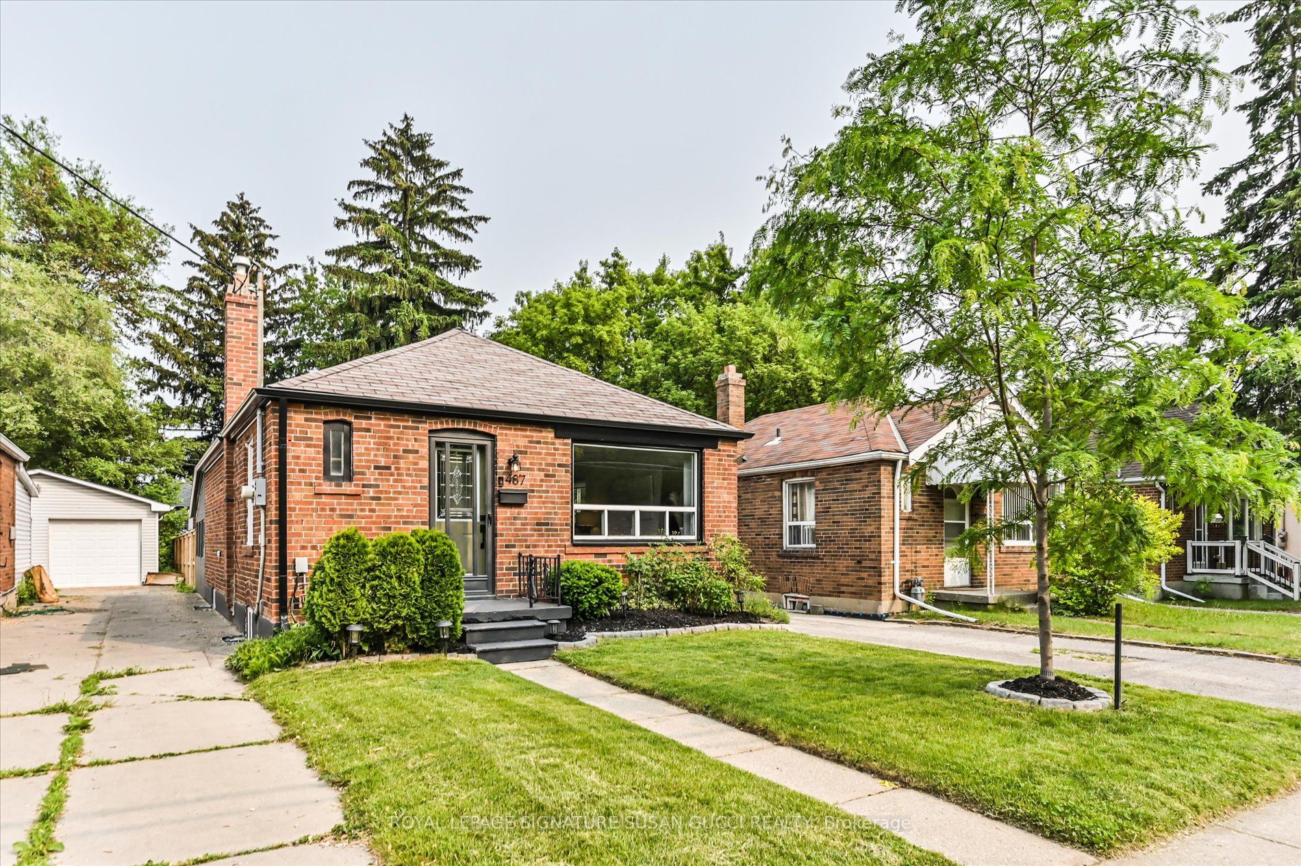 487 Dawes Rd
