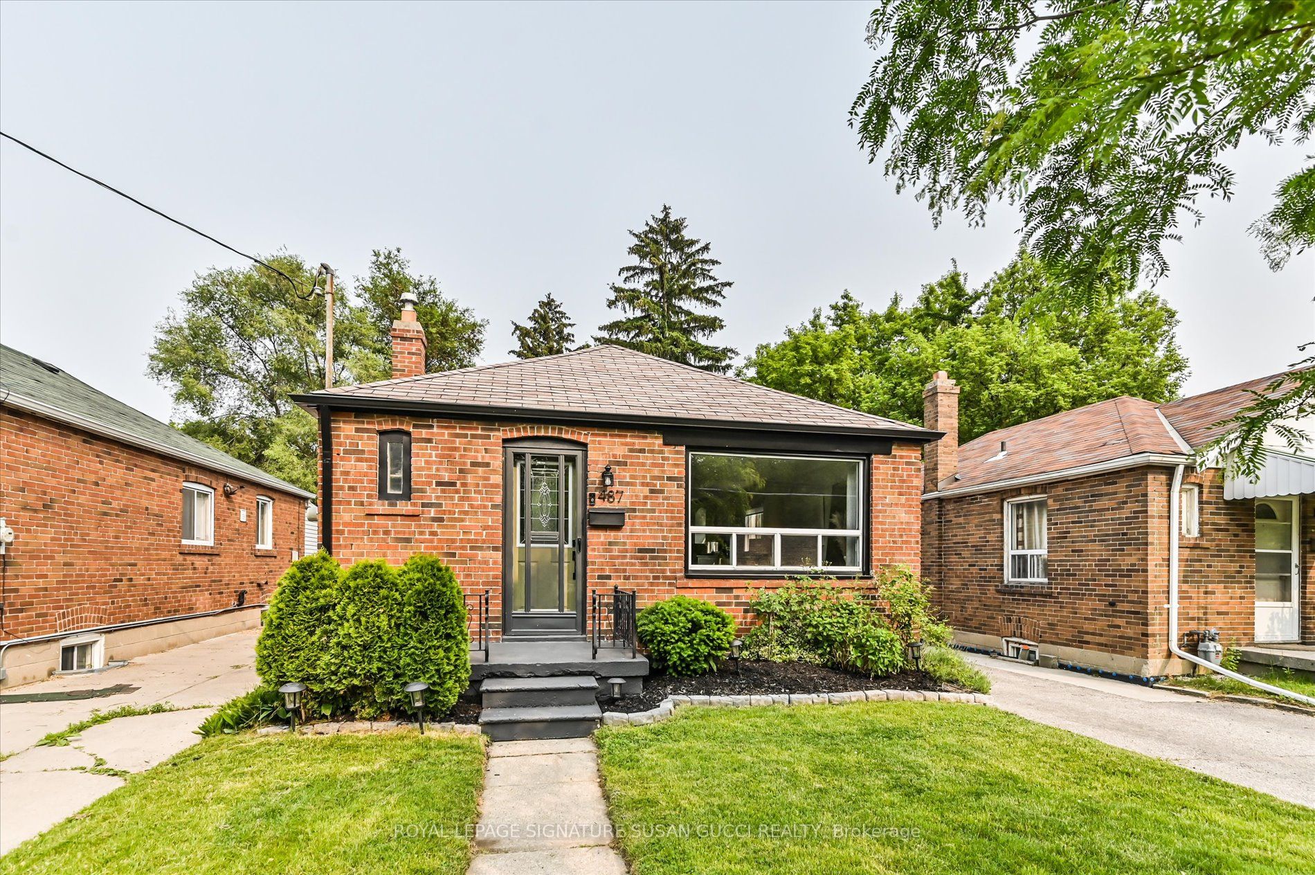 487 Dawes Rd