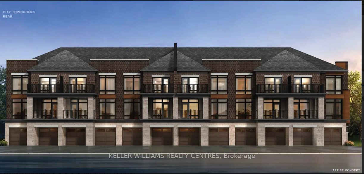 498 Salem Road S, #03